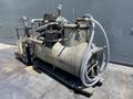 200 GALLON MASTER CHEMICAL LP GAS MOBILE SUMP SUCKER LIQUID RECOVERY SYSTEM : STOCK #14759