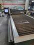 5′ x 20′ Linde CM250 CNC Plasma, 1990 – 65 Amp Hypertherm Powermax 65