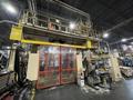 Kautex Used KB 250/64 Blow Molding Machine, Single Head, 50 lbs.