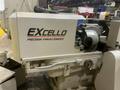 EX-CELL-O PRECISION THREAD GRINDER W/ TOOLING: YOBRO #26470