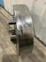 24-3/4" ROHM MODEL # ZS630 NEW 3-JAW CHUCK: STOCK #80975
