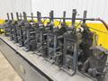 9 STAND x 2" YODER M2 ROLLFORMER, 6 STAND &amp; 3 STAND BASE: YOBRO #24317