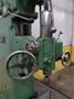 28" CLEEREMAN SINGLE SPINDLE DRILL PRESS: STOCK 17375