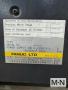 4000 WATT AMADA FO-3015NT C02 LASER