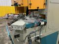 ATECH YILMAZ MODEL #VK 420 NON FERROUS V-CUT &amp; 90° END NOTCHING SAW, NEW 2025 : YOBRO 26345