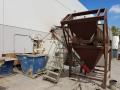 2012 WARD WARD PRO RECYCLING | Waterjet Cutters