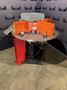 Unknown welding table/ Rotary table Used