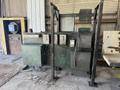 CONTROLLED AUTOMATION ELECTRICAL CONTROL PANEL, FROM MODEL #BFC-530 BEAM PUNCH LINE: STOCK #24124