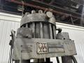 5" AMD MODEL#530-2230 AUTOMATIC HYDRAULIC BAR &amp; BILLET SHEAR OR HYDRAULIC PRESS