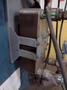 500 KW AJAX TOCCO (2015) PACER 1 INDUCTION HEATER SOURCE MACHINE: STOCK #14409