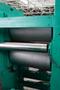 30" MEMCO 2 ROLL EMBOSSING MACHINE (14333)
