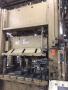 PACIFIC 300 TON HYD PRESS, s/n 8467, STOCK#  13901J