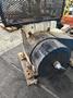 10 TON TISHKEN 4 POST CUT OFF: STOCK #77957