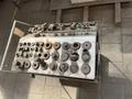 Kingsland - Compact 60 ton