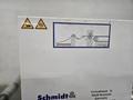 Schmidt &amp; Heinzmann AutoCut SMC Cutting Table System