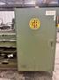 GALLAND HENNING #12DC DUAL COMPRESSION METAL SCRAP BALER