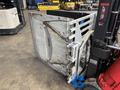 2018 - 2,500 LB. CASCADE MODEL 25D35065 ROTATING HYDRAULIC CARTON CLAMP ATTACHMENT
