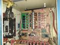 500 KW AJAX TOCCO (2015) PACER 1 INDUCTION HEATER SOURCE MACHINE: STOCK #14409