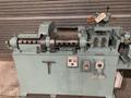 .062" - .187" High Tensile Shuster Model 600V Twin Arbor Wire Straighten &amp; Cut
