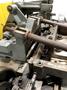 NILSON MODEL #S3F WIRE BENDING FOUR SLIDE MACHINE . STOCK # 1156722