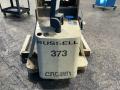 Crown 2000 Lbs Electric Walkie Straddle Pallet Stacker - 20mt
