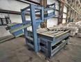 10,000# x 72" Loopco Banding Line STOCK #3700