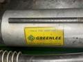 1.25" TO 4" GREENLEE MODEL #777 PORTABLE HYDRAULIC TUBE &amp; PIPE BENDER: STOCK #21222