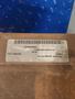 SEW EURODRIVE GEARMOTOR KT97/T AM254/256 USED