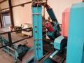 Kaltenbach - CNC flat and angle processing machine