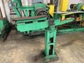 12" X .125" X 4,000LB BLISS SLITTING LINE