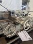 #3A WARNER &amp; SWASEY MODEL #3A TURRET LATHE: YOBRO #25776