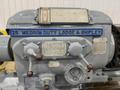 28" X 144" LODGE &amp; SHIPLEY 8-7/8" HOLLOW SPINDLE ENGINE LATHE 8-7/8" HOLE: STOCK #24032