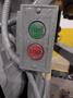 10 TON GREENERD HP-10-X C FRAME HIGH SPEED HYDRAULIC PRESS 16" STROKE X 20 HP: YOBRO #24266