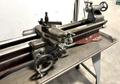 9" x 34" South Bend Lathe CL 970RG, Gap Bed, 1 Phase