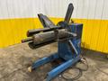 2,500 LBS LITTELL MODEL #60 MOTORIZED UNCOILER COIL REEL: YOBRO #24497