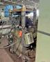 60 Ton Tishken Cutoff Press