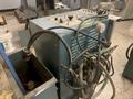 Uni-Tek Tap Burner/Disentegrator, Model 100-D, S/N 073030.