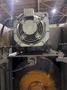 220 TON AIDA MODEL #NC1-200(2) GAP FRAME PRESS, WITH 9.84" STROKE: STOCK #22201