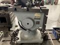 24" X 24" X 28" CARLTON UNIVERSAL DRILL TABLE: STOCK #73905