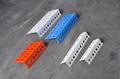 Colombo Profiling line - for making perforated vertical corner profiles
