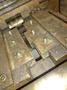 12" X .125" PA INDUSTRIES MODEL #SS127S 7 ROLL POWERED COIL STRIP STRAIGHTENER: YOBRO #24885
