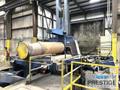 Rolls Plate Bending