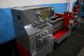21" X 82" TARNOW GAP BED ENGINE LATHE: STOCK #75954