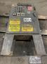 Shalco model u180 gas fired shell core machine with gun drilled heater plates, gas system and controls