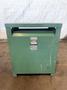 39 KVA WESTINGHOUSE DT-3 TRANSFORMER. STOCK # 1084626