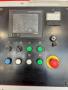 USED AMADA MODEL CMB 150 6" FULLY AUTOMATIC CIRCULAR CARBIDE SAW. Year: 2012