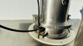 Glatt Air Techniques  |  UNIGLATT Fluid Bed Dryer  |  Size 6