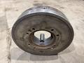 9" HOLLOW SPINDLE HOLE INDEPENTANT 4-JAW LATHE CHUCK: YOBRO#26441