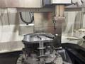 DMTC CGK5112JD CNC VTL, 2020 – Fanuc Control, Low Hours