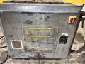 18" X 20" HYD-MECH MODEL #VW-18 VERTICAL BAND SAW w/ 45° MITER: STOCK #21928